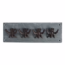 Esschert Design BEE011, 1 pc(s), 297 mm, 47 mm, 102 mm