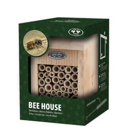 Esschert Design WA69 insect hotel Freestanding Wood