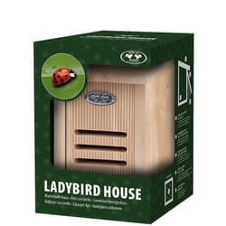 Esschert Design WA71 insect hotel Freestanding Wood