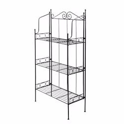 Esschert Design BPH151 plant stand