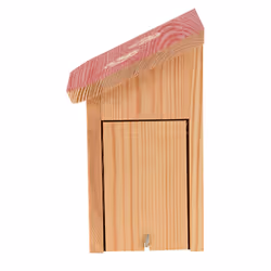 Esschert Design WA80 nest box Hanging - Additional view 3