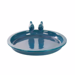 Esschert Design FB544, Blue, Terracotta, 3.5 kg