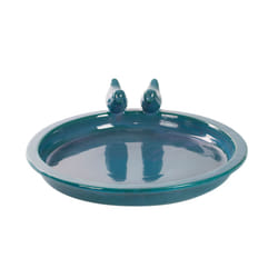 Esschert Design FB544 bird bath Blue