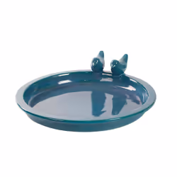 Esschert Design FB544 bird bath Blue