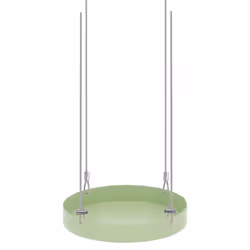 Esschert Design PY119, 140 mm, 140 mm, 21 mm, 1 pc(s)