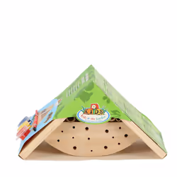 Esschert Design KG250 small animal habitat