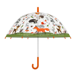Esschert Design KG261 kids' umbrella Multicolour, Transparent