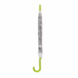 Esschert Design KG277 kids' umbrella Black, Green, Transparent