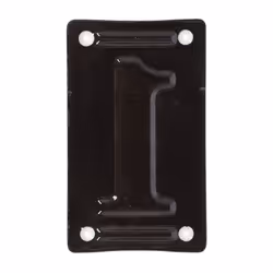 Esschert Design DB92-1 outdoor plaque/sign
