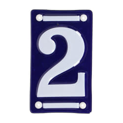 Esschert Design DB92-2 outdoor plaque/sign