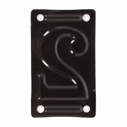 Esschert Design DB92-2 outdoor plaque/sign