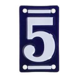 Esschert Design DB92-5 outdoor plaque/sign