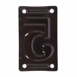 Esschert Design DB92-5 outdoor plaque/sign