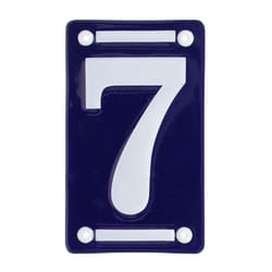 Esschert Design DB92-7 outdoor plaque/sign