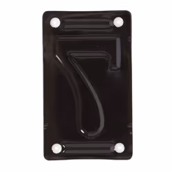 Esschert Design DB92-7 outdoor plaque/sign