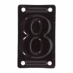 Esschert Design DB92-8 outdoor plaque/sign