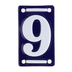 Esschert Design DB92-9 outdoor plaque/sign