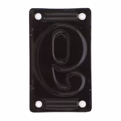 Esschert Design DB92-9 outdoor plaque/sign