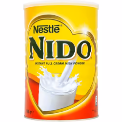 Nido Milk Powder - 1.8kg