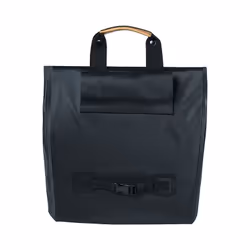 Basil Urban Dry Rear Bicycle bag 25 L Tarpaulin Black