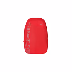 Basil Flex backpack Casual backpack Red Polyester