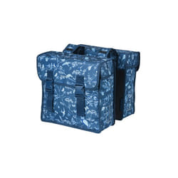 Basil Wanderlust Rear Bicycle bag 35 L Polyester Blue
