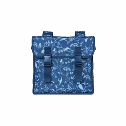 Basil Wanderlust Rear Bicycle bag 35 L Polyester Blue