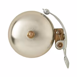 Basil Portland, Bell, Silver