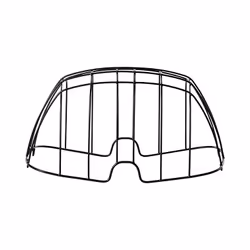 Basil Buddy Bicycle child seat cover
