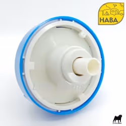 Portland Motorhome Water Filler Cap with Hose Connector