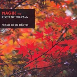 Proper BHCD03 music/sound recording CD Dance Dj Tiesto