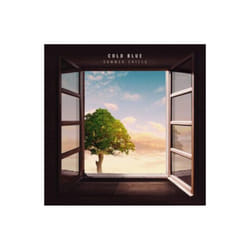 ID4z - COLD BLUE - SUMMER CHILLS - CD - New