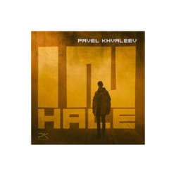 INHALE - PAVEL KHVALEEV - CD