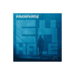 EXHALE - PAVEL KHVALEEV PRESENTS PARAFR - CD