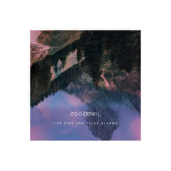 ID4z - BRAZIL ZOO - FOR SINS AND FALSE A - CD - New