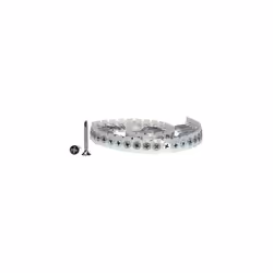Senco 39A45MP DuraSpin Collated Screws Drywall to Wood Screw 3.9 x 45mm Pack of 1,000