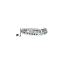 Senco 39A45MP DuraSpin Collated Screws Drywall to Wood Screw 3.9 x 45mm Pack of 1,000