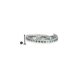 Senco 39B45MP DuraSpin Collated Screws Drywall to Light Steel 3.9 x 45mm Pack of 1,000