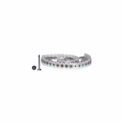 Senco 39A25MP DuraSpin Collated Screws Drywall to Wood Screw 3.9 x 25mm Pack of 1,000
