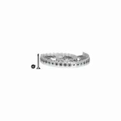 Senco 35Q25MC-5 DuraSpin Collated Screws Drywall to Heavy Steel 3.5 x 25mm Pack of 1,000