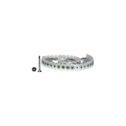 Senco 45A75MP DuraSpin Collated Screws Drywall to Wood Screw 4.5 x 75mm Pack of 1,000