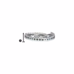 Senco 39B25MP DuraSpin Collated Screws Drywall to Light Steel 3.9 x 25mm Pack of 1,000