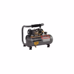 Senco PC1010UK2 PC1010 Compressor 0.5 HP 230 Volt