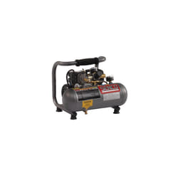 Senco PC1010UK2 PC1010 Compressor 0.5 HP 230 Volt