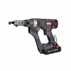 Senco DS522-18V DuraSpin Auto-Feed Screwdriver 18V 2 x 3.0Ah Li-ion 10B7001N
