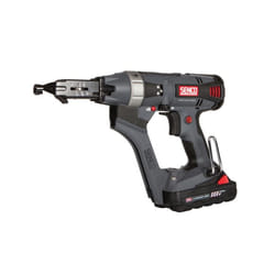 Senco DS522-18V DuraSpin Auto-Feed Screwdriver 18V 2 x 3.0Ah Li-ion 10B7001N