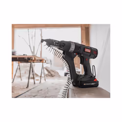 Senco DS522-18V DuraSpin Auto-Feed Screwdriver 18V 2 x 3.0Ah Li-ion 10B7001N