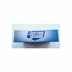 Justice League Card Making Kit Brand New and Sealed - Makes 20 Cards