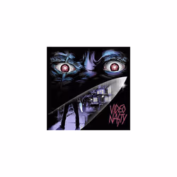 VIDEO NASTY - VIDEO NASTY - CD