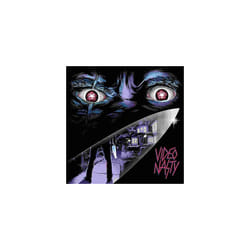 VIDEO NASTY - VIDEO NASTY - CD